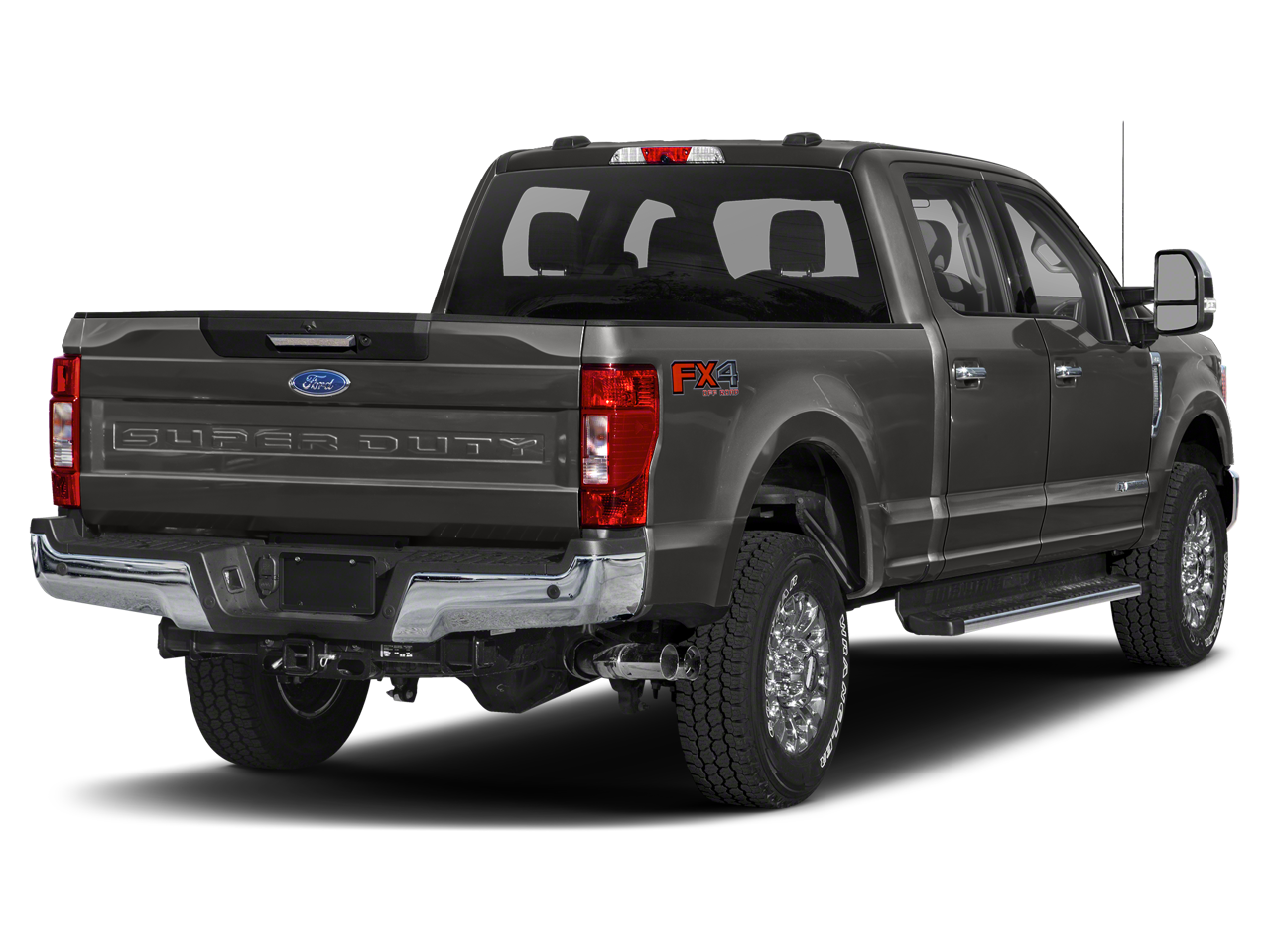 2022 Ford F-250Sd XLT