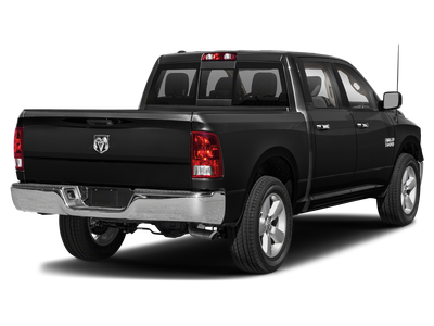 2023 RAM 1500 Classic Base