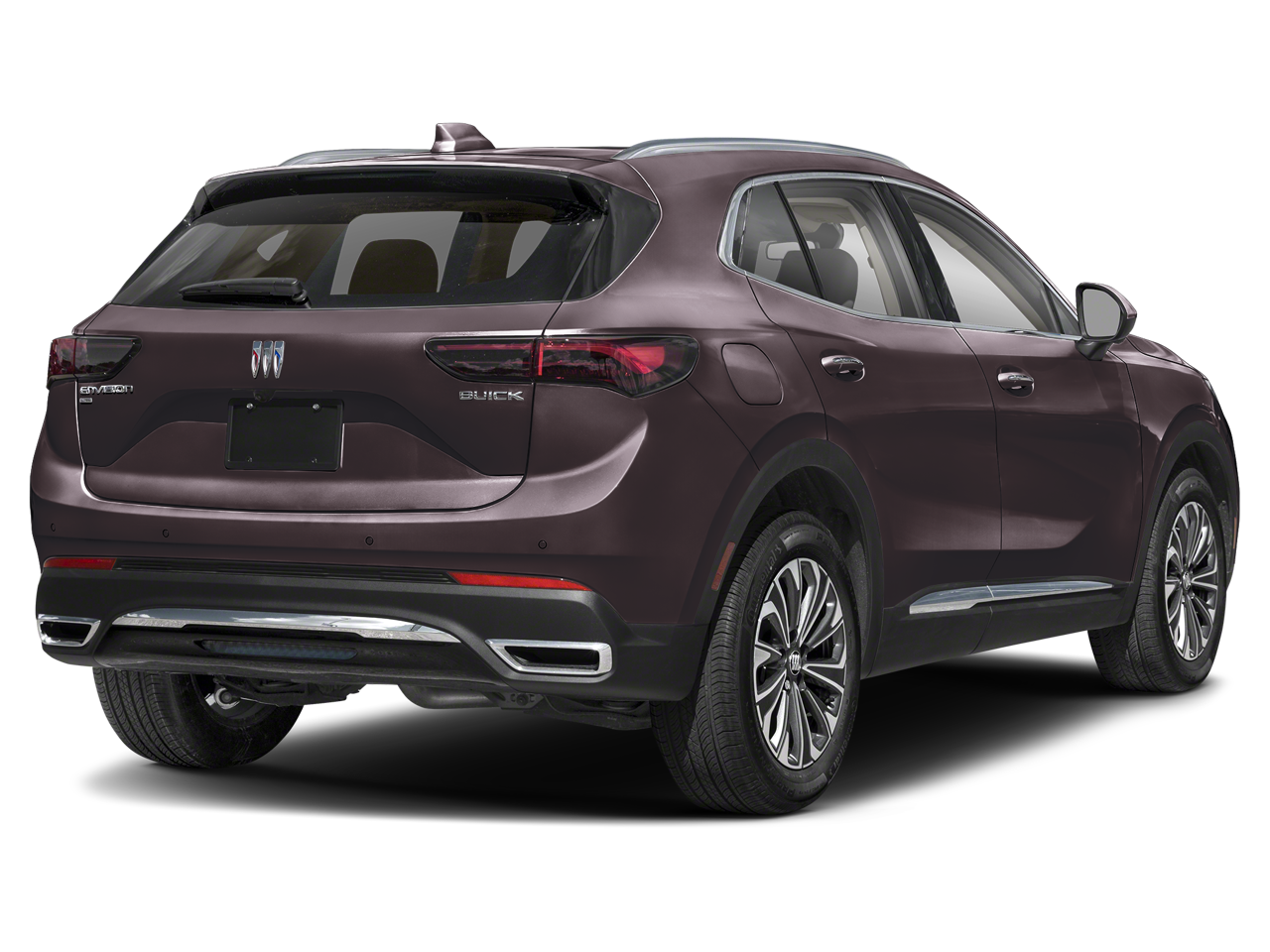2024 Buick Envision Sport Touring