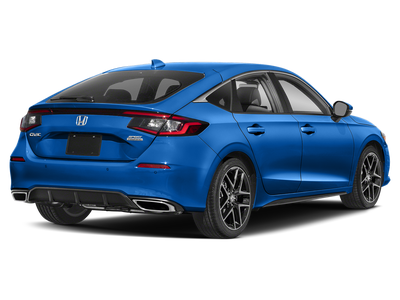 2024 Honda Civic Hatchback Sport Touring