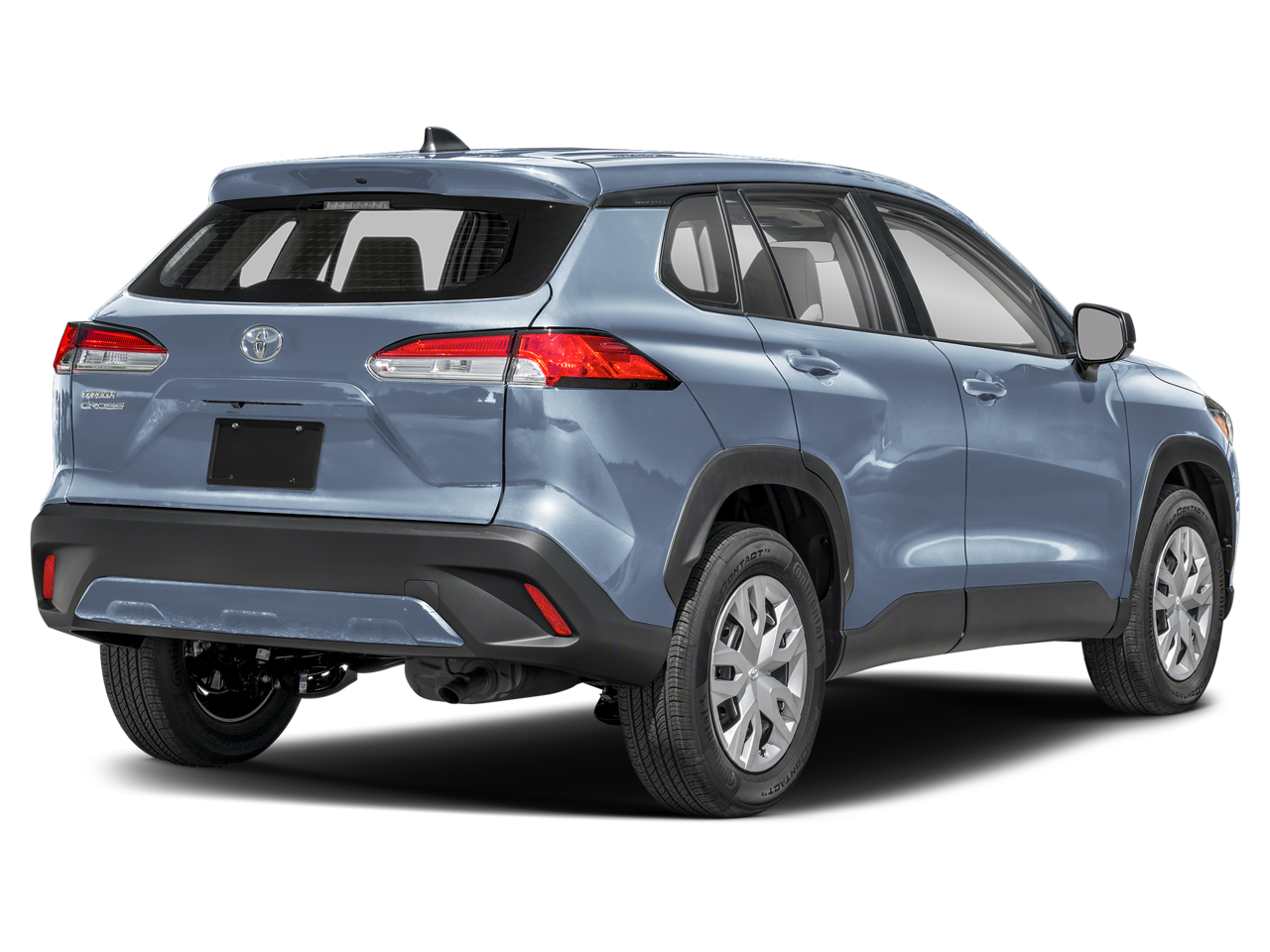 2024 Toyota Corolla Cross L