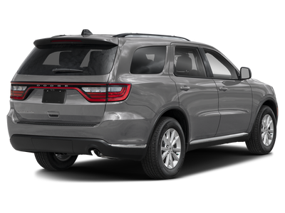 2025 Dodge Durango R/T 20th Anniversary Premium AWD