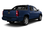2010 Chevrolet Avalanche LS