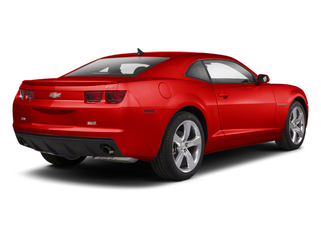 2010 Chevrolet Camaro 1LT