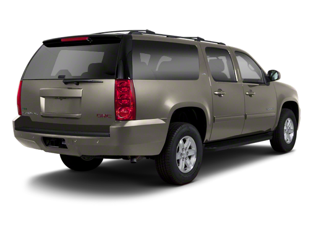 2010 GMC Yukon XL SLT 1500