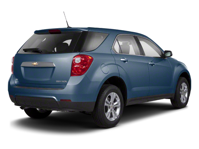 2011 Chevrolet Equinox LT w/1LT
