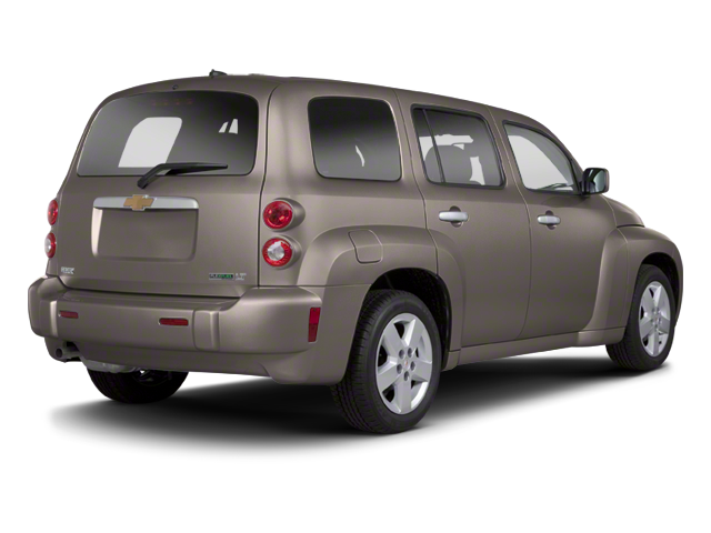 2011 Chevrolet HHR LT