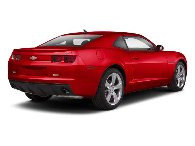 2011 Chevrolet Camaro 1LT