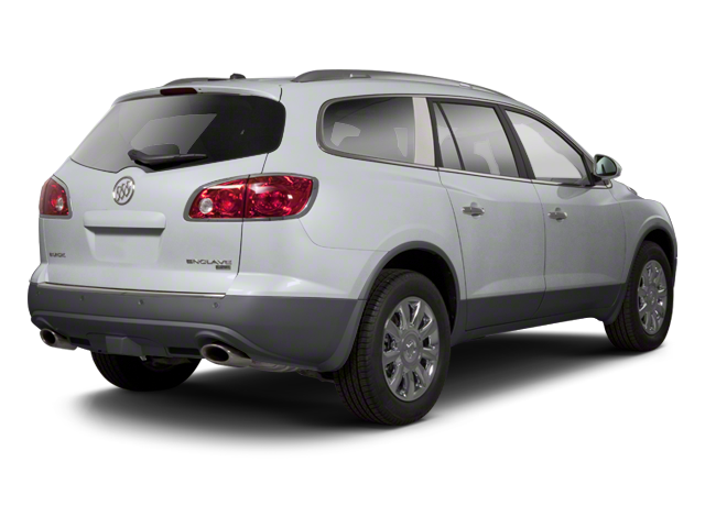2012 Buick Enclave Leather Group