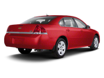 2012 Chevrolet Impala LT Retail