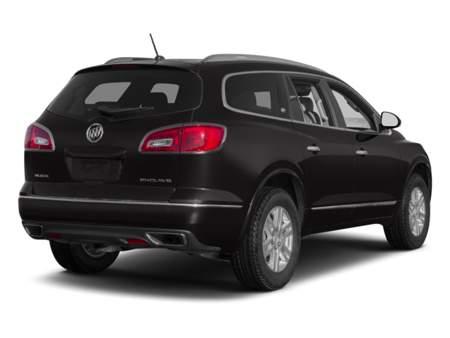 2014 Buick Enclave Premium Group