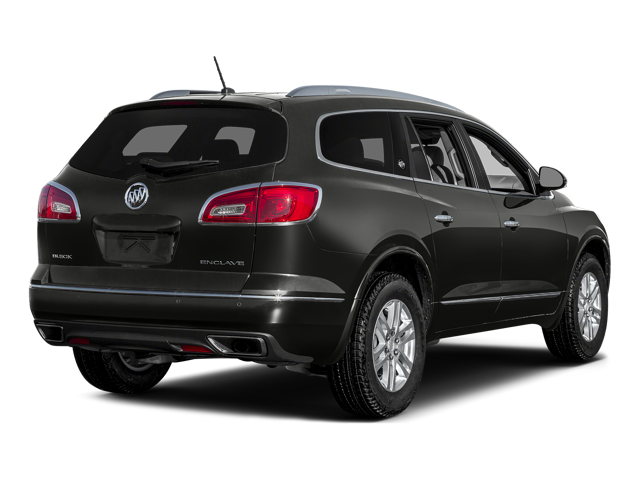 2016 Buick Enclave Leather Group