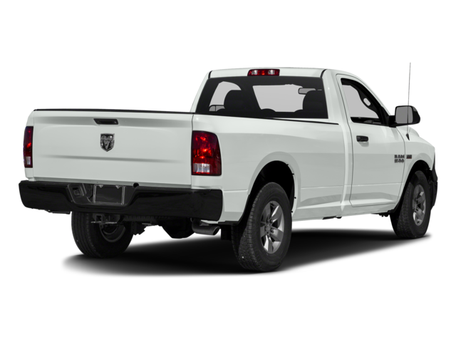 2017 RAM 1500 Tradesman