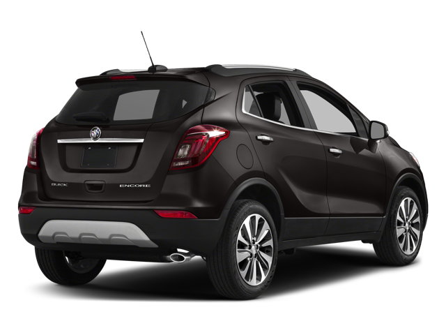 2018 Buick Encore Preferred II