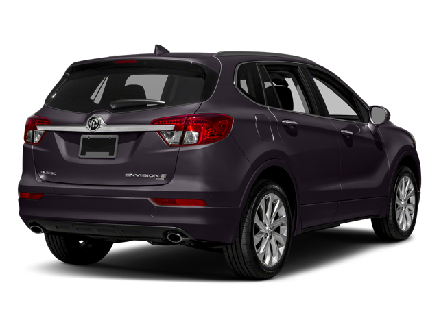 2018 Buick Envision Essence