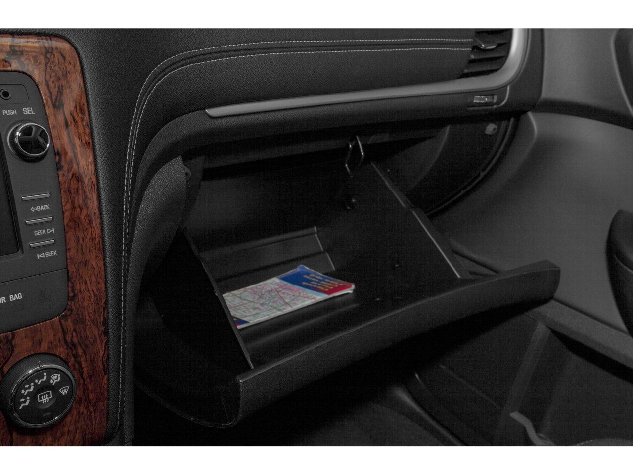 2015 Chevrolet Traverse LT 1LT