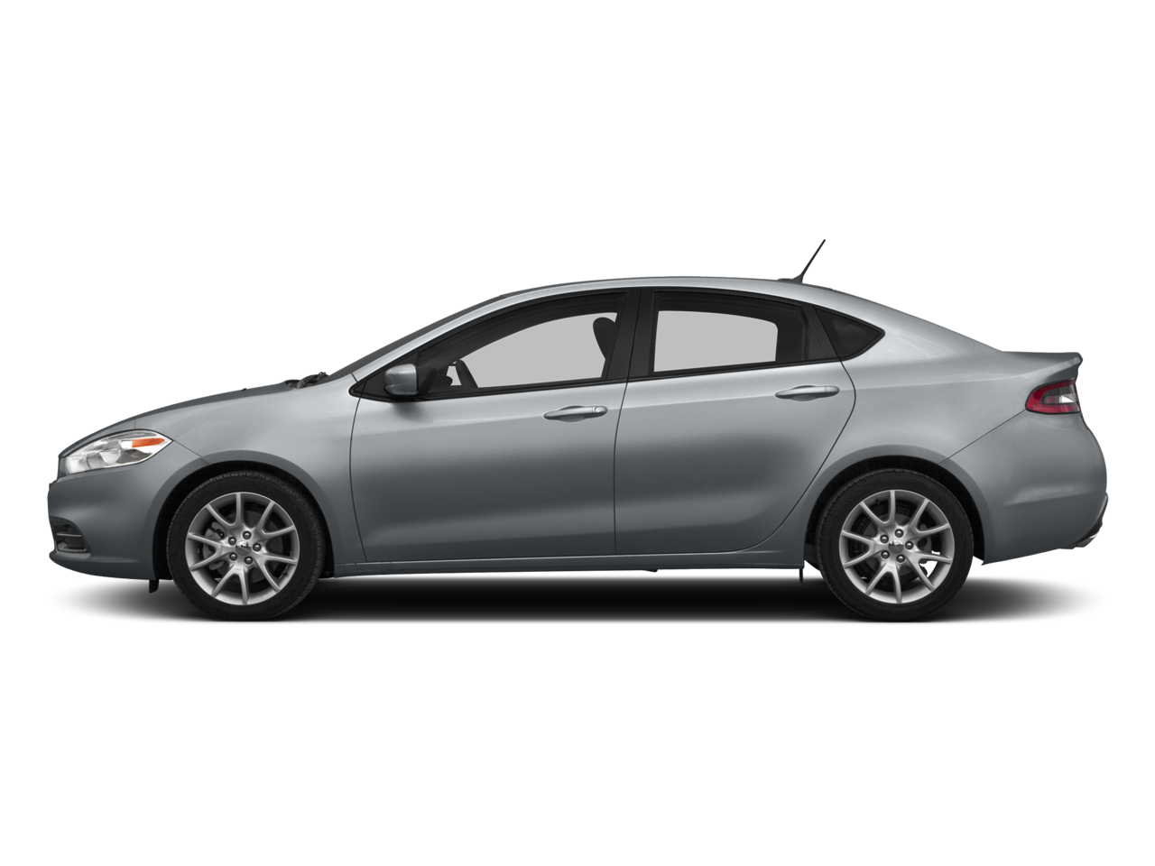 2015 Dodge Dart GT