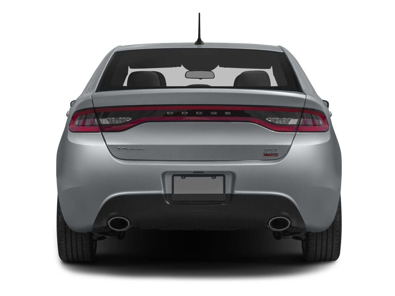 2015 Dodge Dart GT
