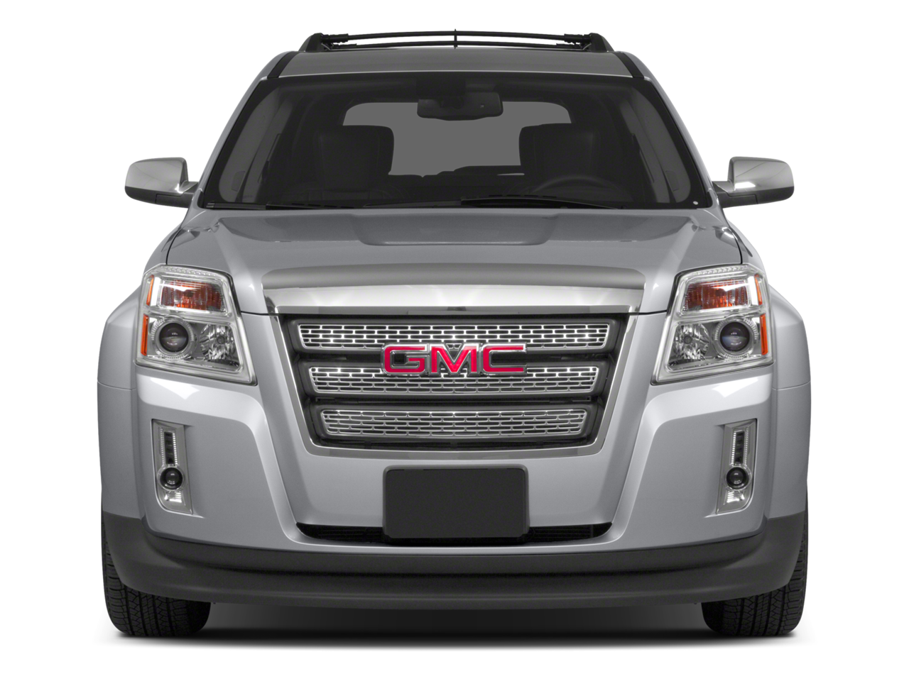 2015 GMC Terrain SLE-1