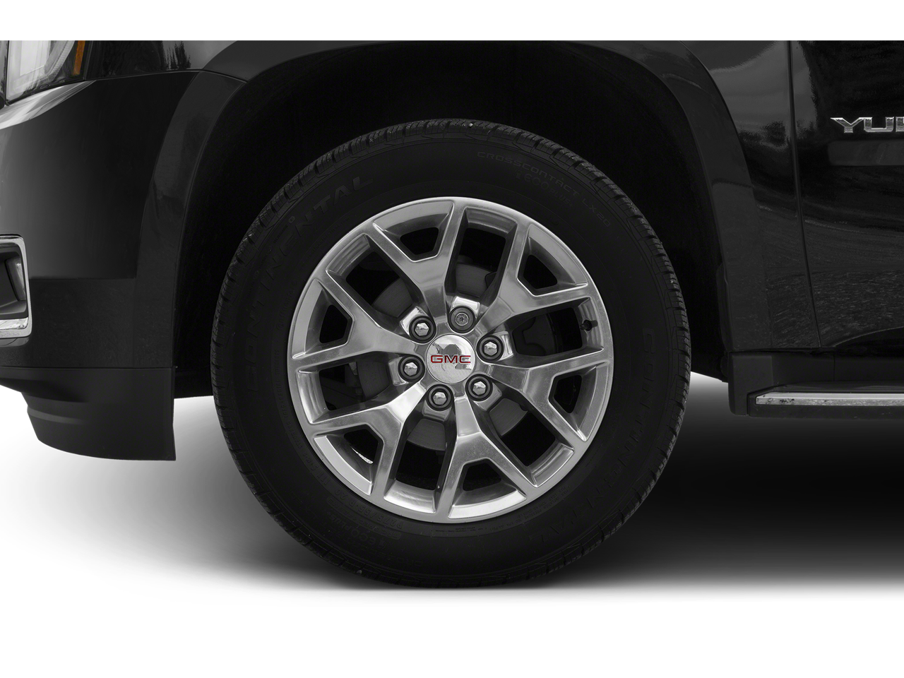 2015 GMC Yukon XL SLT 1500