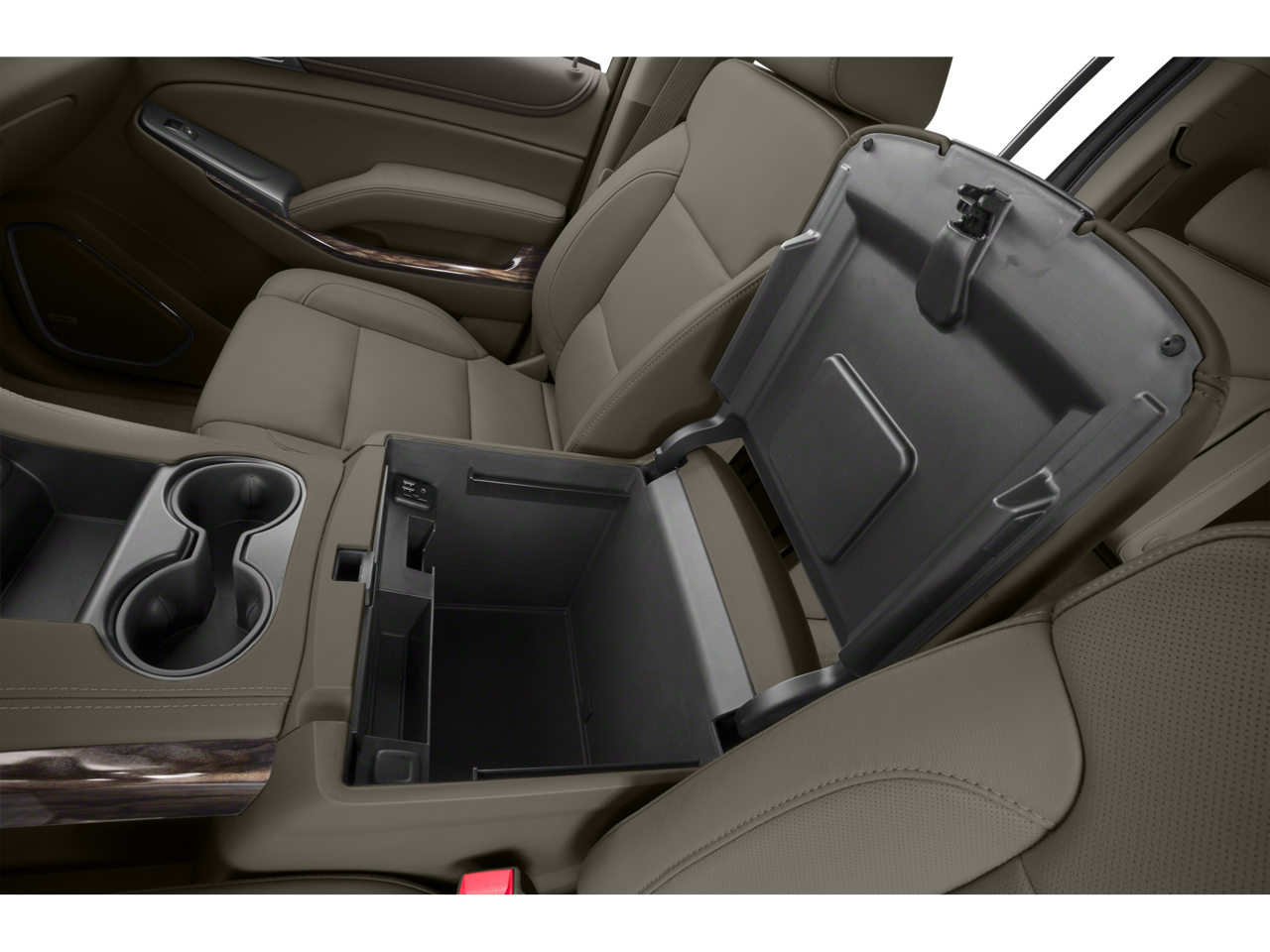 2015 GMC Yukon XL SLT 1500