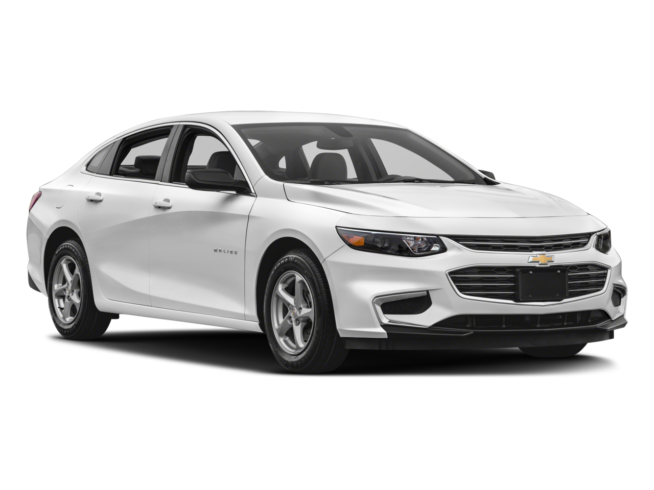 2017 Chevrolet Malibu LS 1LS