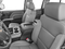 2017 Chevrolet Silverado 1500 LTZ 2LZ