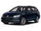 2018 Volkswagen Golf SportWagen S 4Motion