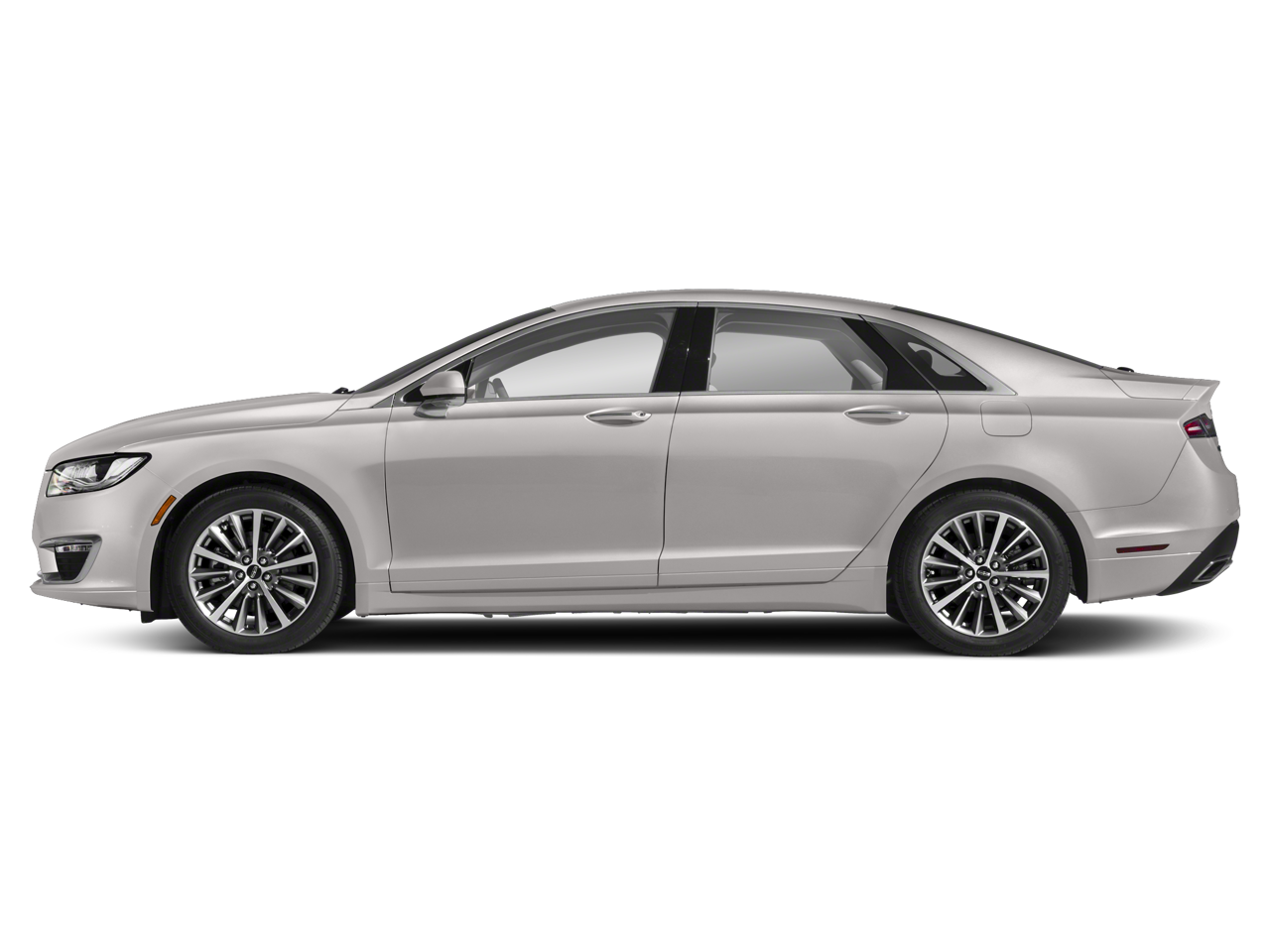 2019 Lincoln Mkz Hybrid Reserve