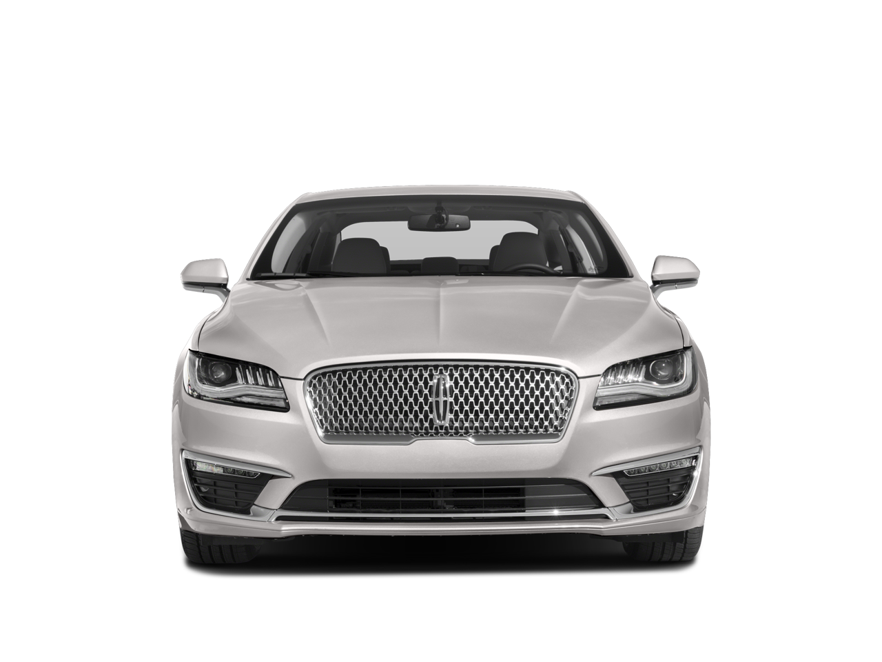 2019 Lincoln Mkz Hybrid Reserve