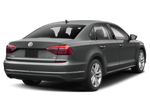 2019 Volkswagen Passat 2.0T SE R-Line