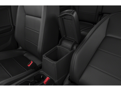 2019 Volkswagen Tiguan 2.0T SE 4Motion