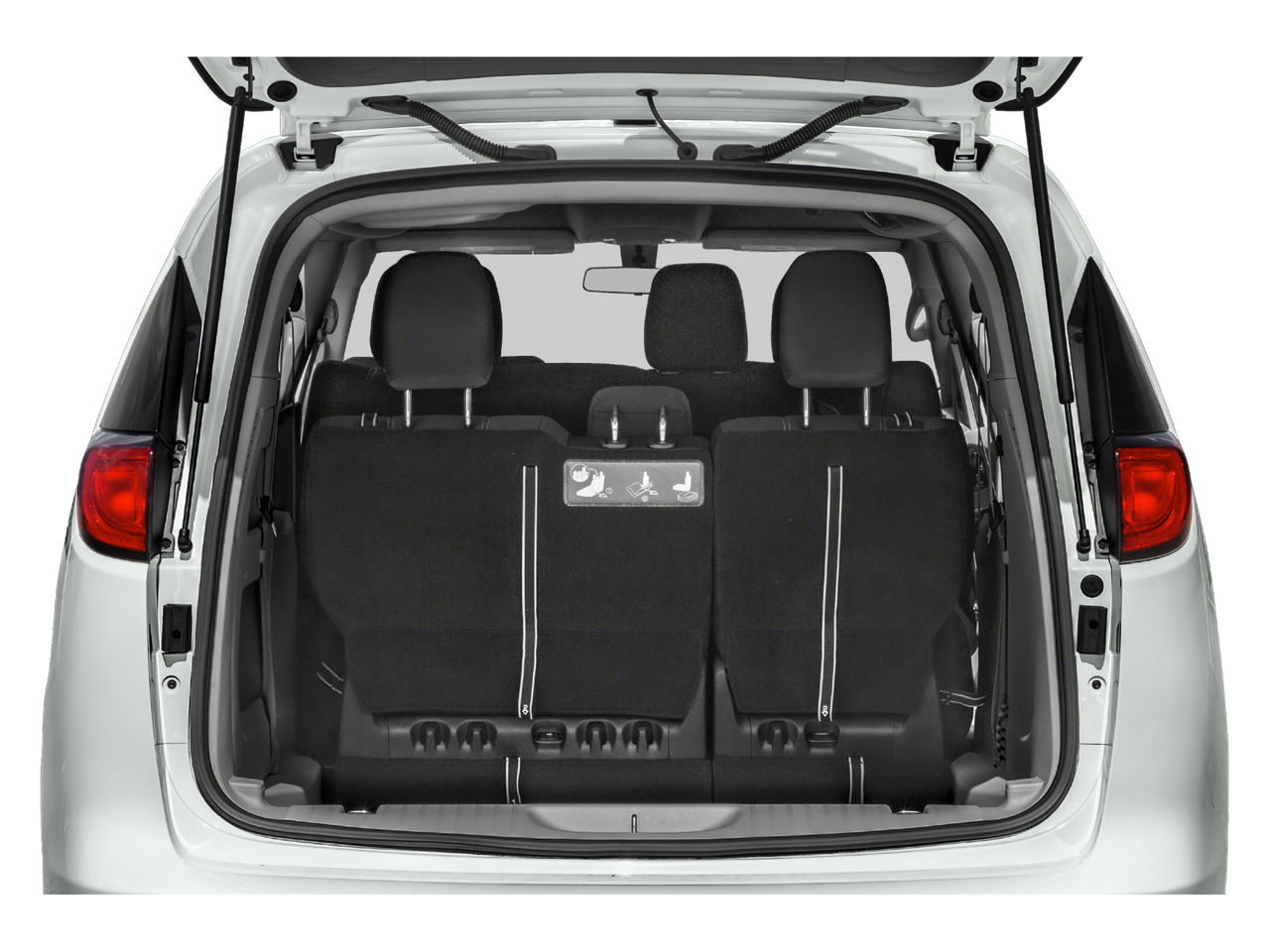 2020 Chrysler Voyager LX