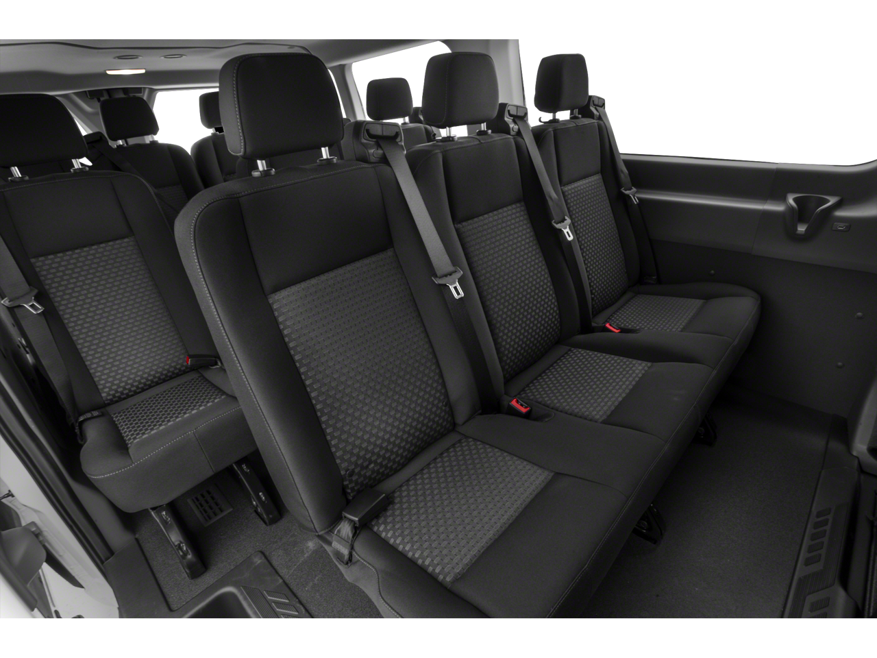 2020 Ford Transit-350 XL