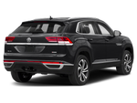 2021 Volkswagen Atlas Cross Sport 3.6L V6 SEL Premium R-Line