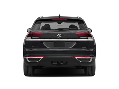 2021 Volkswagen Atlas Cross Sport 3.6L V6 SEL Premium R-Line