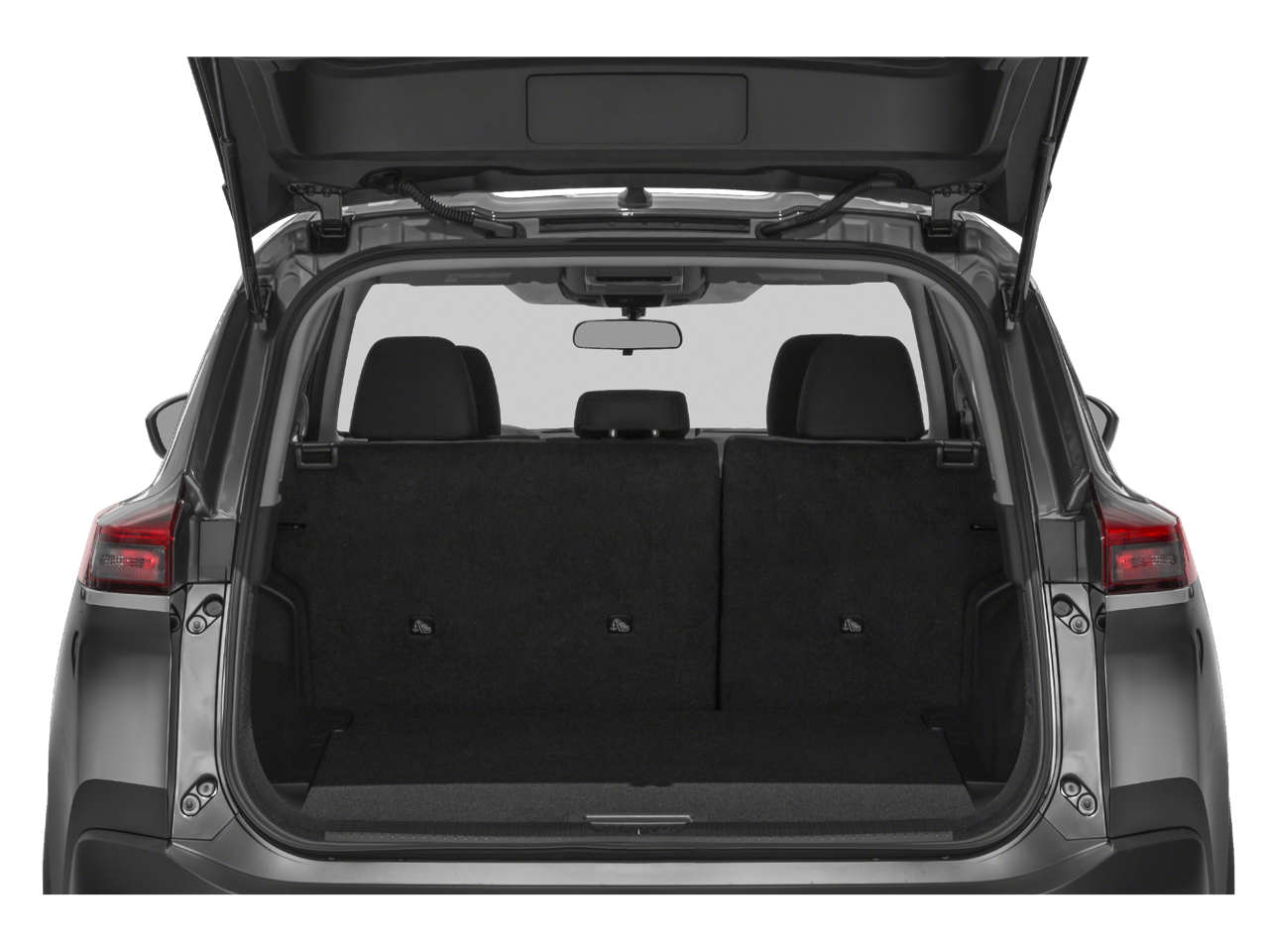 2022 Nissan Rogue Base