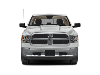 2022 RAM 1500 Classic Base