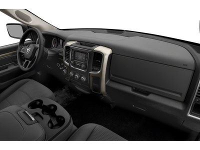 2022 RAM 1500 Classic Base