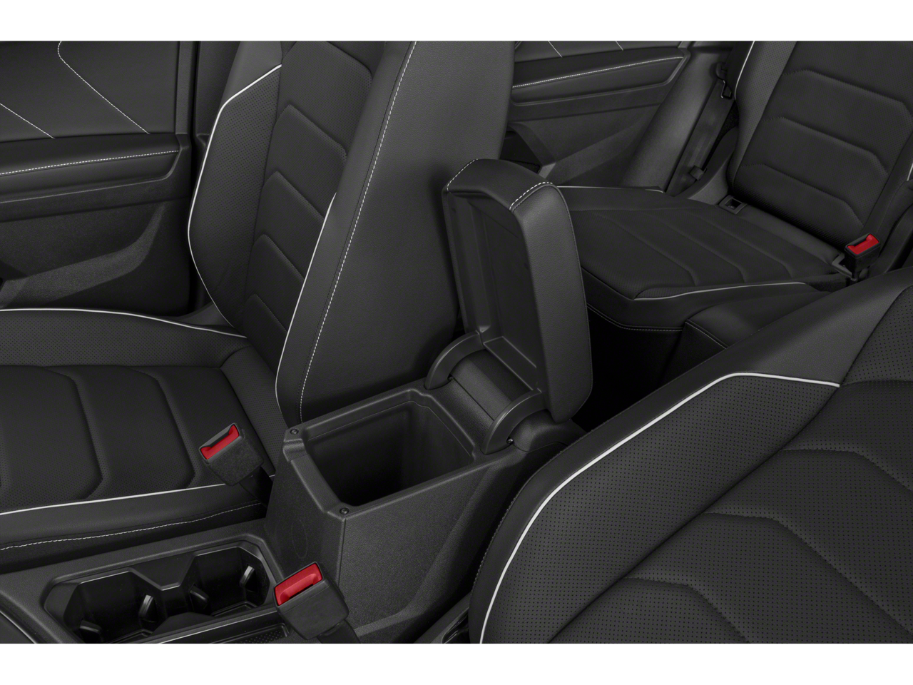 2022 Volkswagen Tiguan 2.0T SEL R-Line