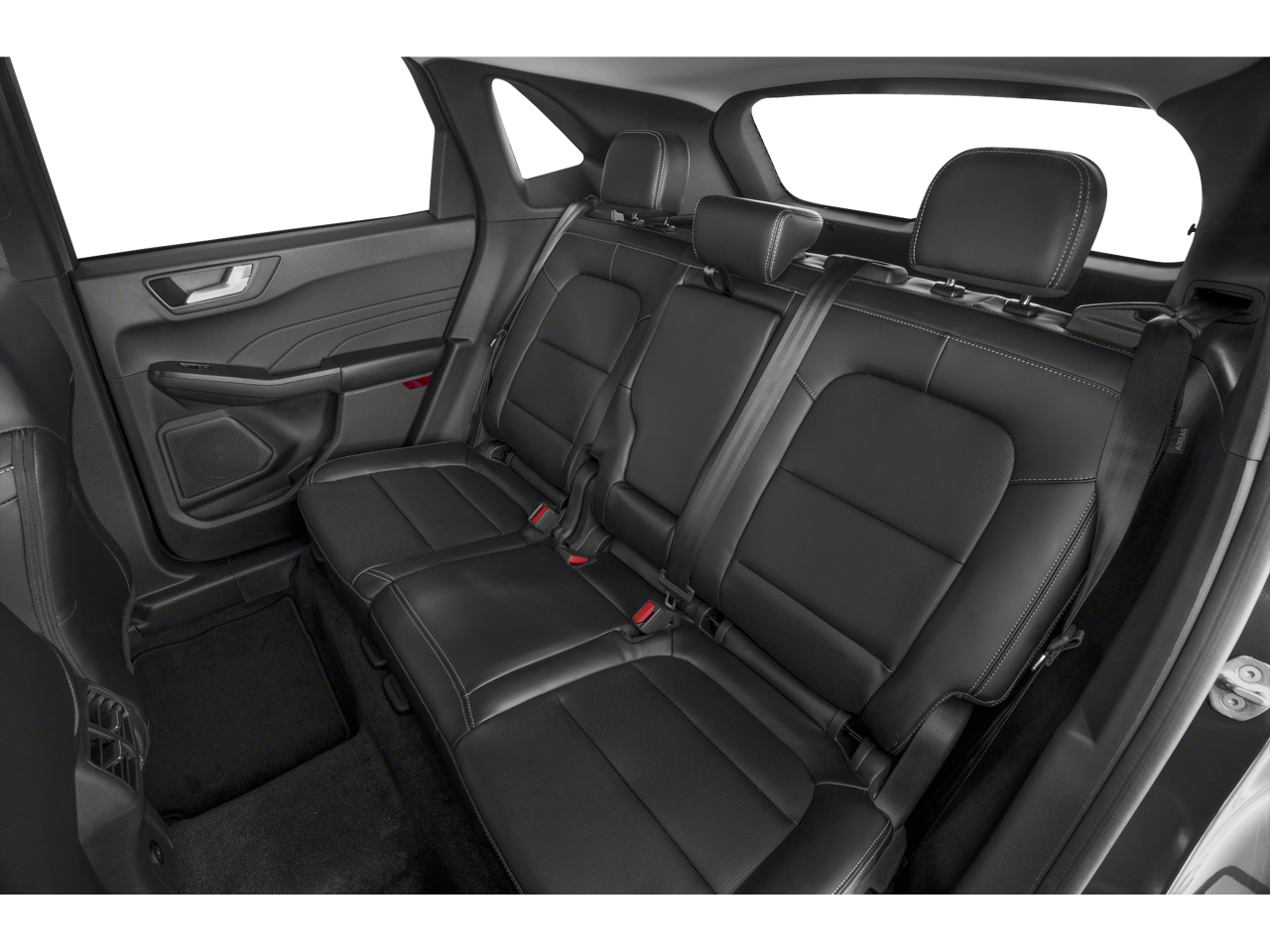 2023 Ford Escape Hybrid Platinum