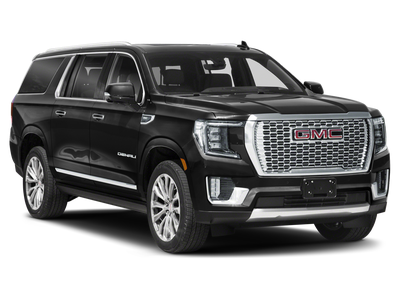 2023 GMC Yukon XL Base