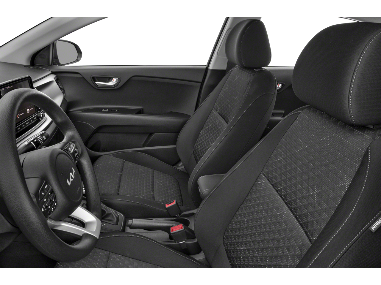 2023 Kia Rio S