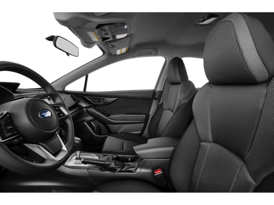 2023 Subaru Impreza Base