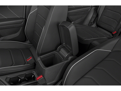 2024 Volkswagen Tiguan 2.0T SEL R-Line