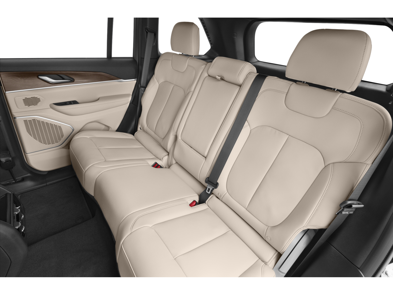 2025 Jeep Grand Cherokee 4xe