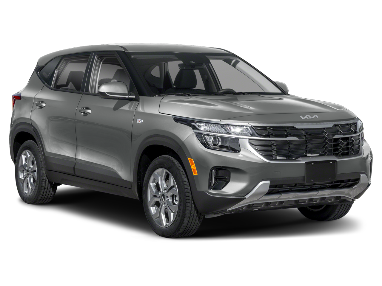 2025 Kia Seltos LX