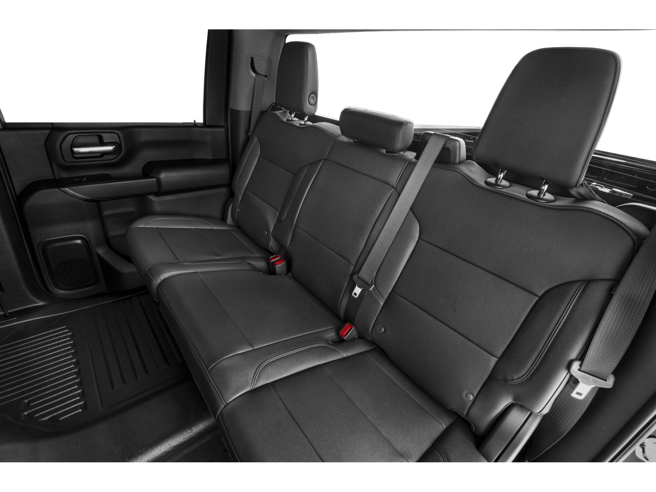 2026 GMC Sierra 3500HD SLE