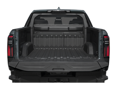 2026 GMC Sierra EV Elevation