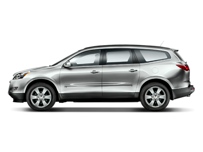 2009 Chevrolet Traverse LT 1LT